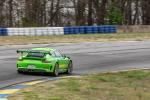 Porsche 911 GT3 RS 2018 года (NA)